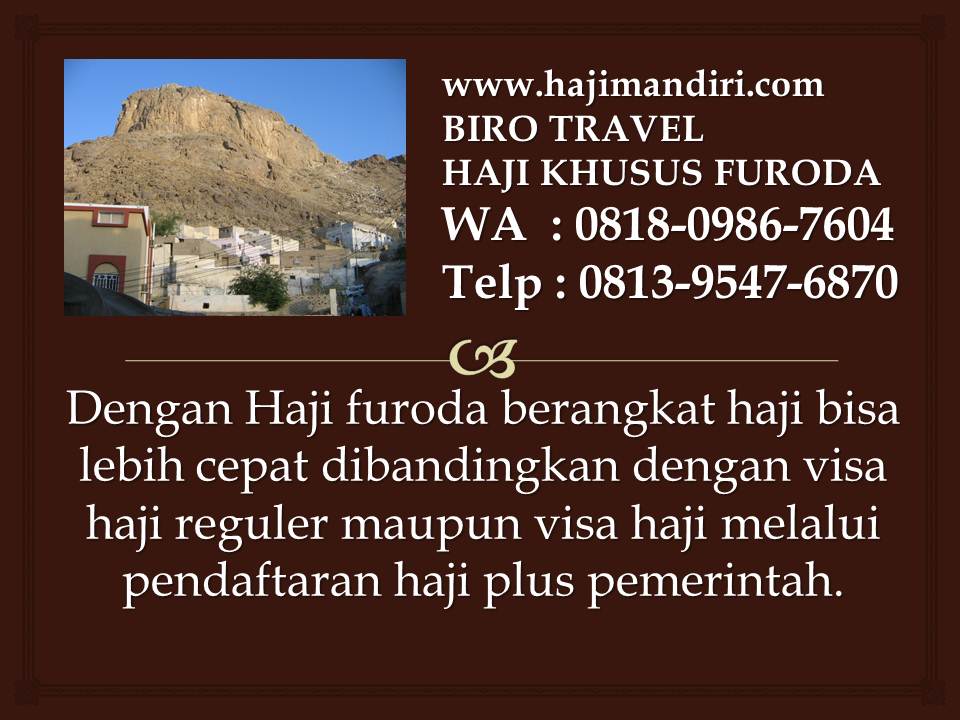 Info haji kabupaten bandung. Haji plus non kuota tanpa antrian menggunakan layanan haji furoda non kuota dari perusahaan kami. Info-pemberangkatan-haji-indonesia